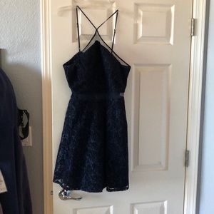 Size 13/14 Dress (Never Worn)